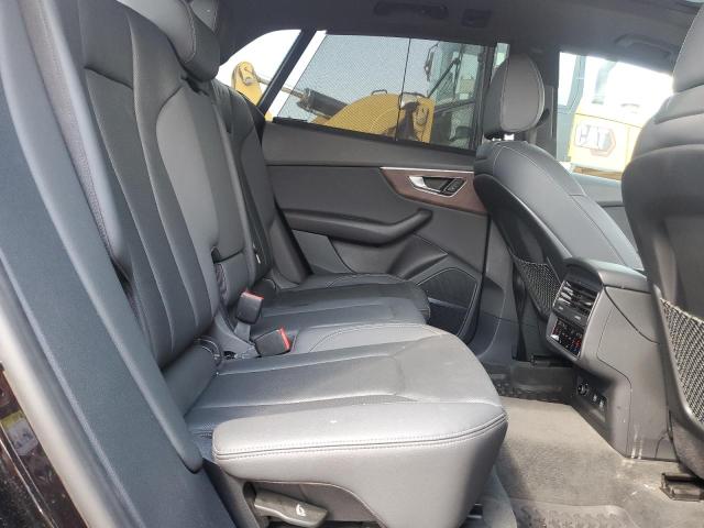 2019 AUDI Q8 PRESTIG WA1CVAF11KD006822