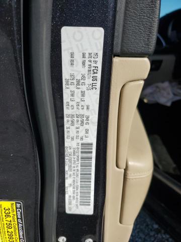 2015 JEEP GRAND CHEROKEE LIMITED - 1C4RJFBG8FC950227