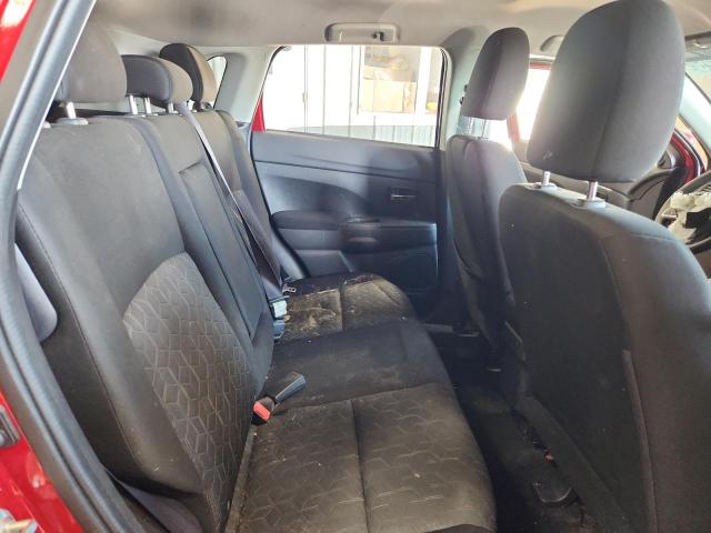 2022 MITSUBISHI OUTLANDER #3305433436