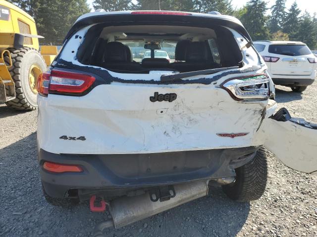 2015 JEEP CHEROKEE T 1C4PJMBS6FW503720