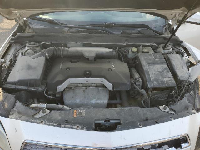 2013 CHEVROLET MALIBU LTZ - 1G11H5SA0DF242041