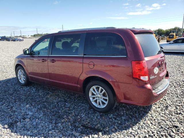 2020 DODGE GRAND CARA - 2C4RDGCG8LR161414