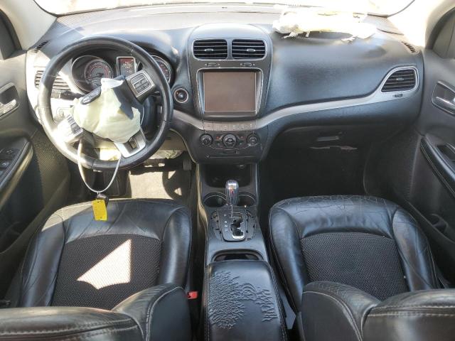 2015 DODGE JOURNEY CROSSROAD 3C4PDCGG2FT553669