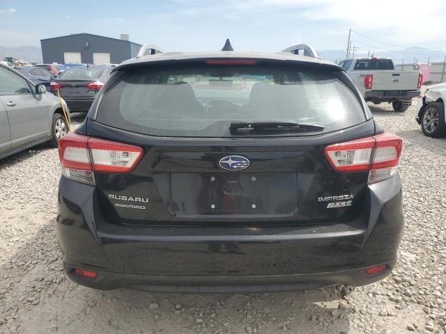 2017 SUBARU IMPREZA PREMIUM 4S3GTAB65H3702824