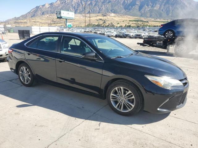 2015 TOYOTA CAMRY LE 4T1BF1FK5FU975726