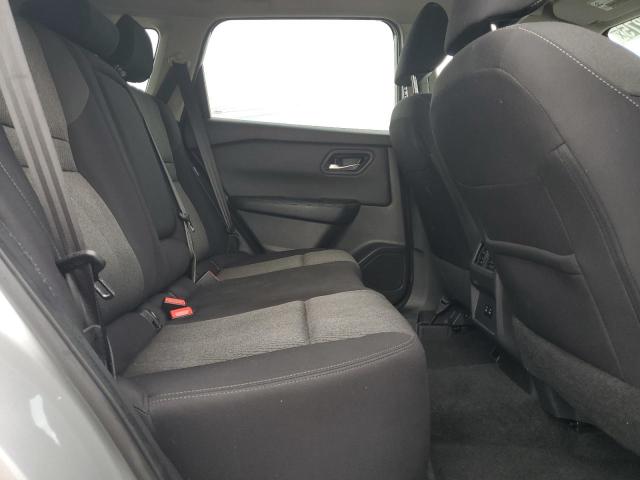 2024 NISSAN ROGUE SV 5N1BT3BB6RC706283