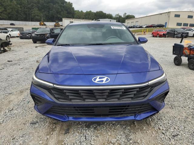 2025 HYUNDAI ELANTRA SE - KMHLS4DG9SU890348