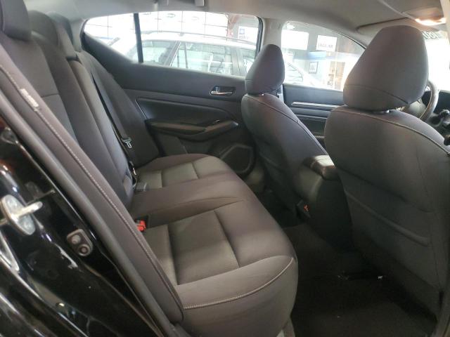 2021 NISSAN ALTIMA SV - 1N4BL4DV4MN362635