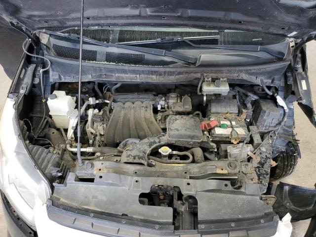 2015 CHEVROLET CITY EXPRE 3N63M0ZN6FK731644