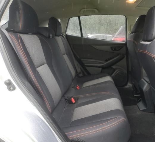 2022 SUBARU CROSSTREK PREMIUM JF2GTAEC5NH285271