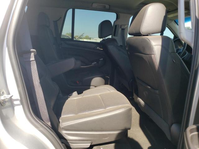 2018 CHEVROLET TAHOE C1500 PREMIER 1GNSCCKC5JR349877