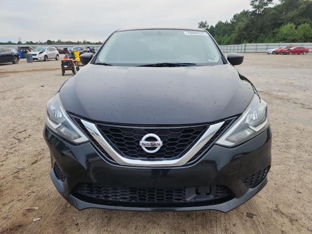 2019 NISSAN SENTRA S 3N1AB7AP3KY203169