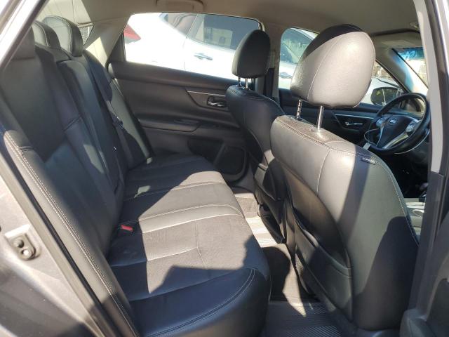 2018 NISSAN ALTIMA 2.5 1N4AL3AP4JC171624