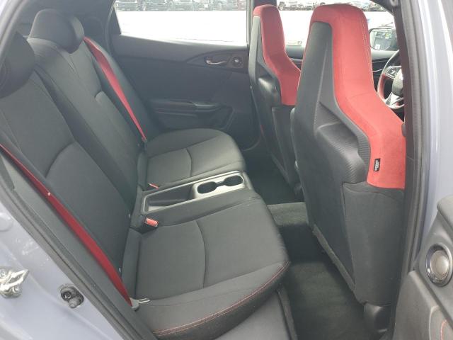 2019 HONDA CIVIC TYPE SHHFK8G75KU203796