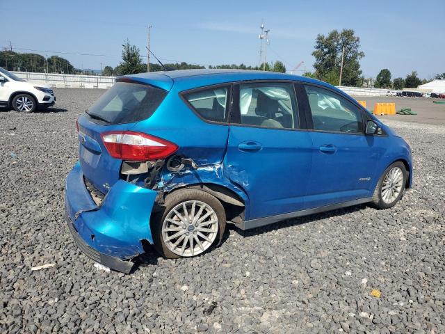 2013 FORD C-MAX SE - 1FADP5AU9DL551923