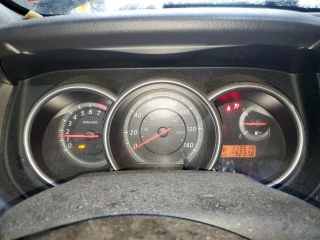 2011 NISSAN VERSA S - 3N1BC1AP6BL496111