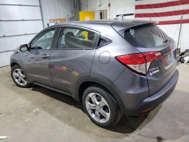 2022 HONDA HR-V LX - 3CZRU6H31NM735517