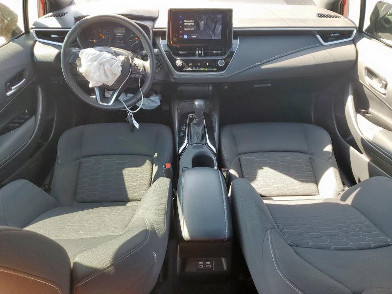 2023 TOYOTA COROLLA SE #3276421685