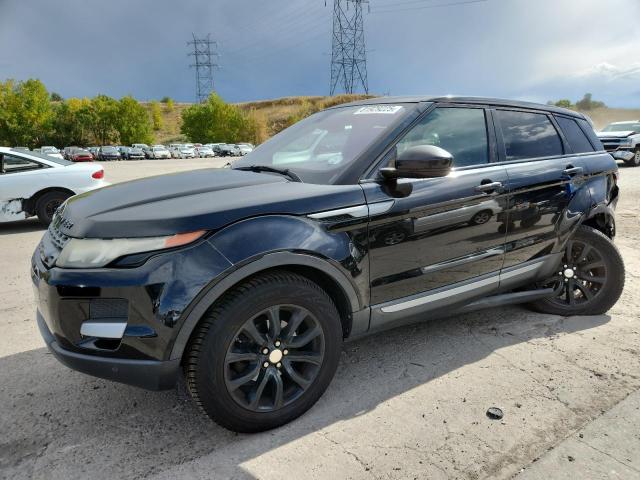 2014 LAND ROVER RANGE ROVER EVOQUE PURE #3269254125
