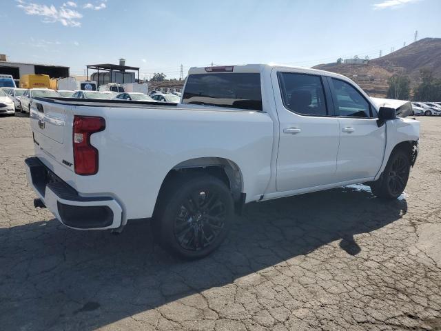 2025 CHEVROLET SILVERADO 2GCPADEDXS1175393