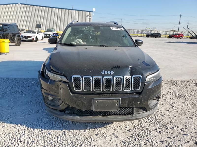 2020 JEEP CHEROKEE 1C4PJLLB5LD511680