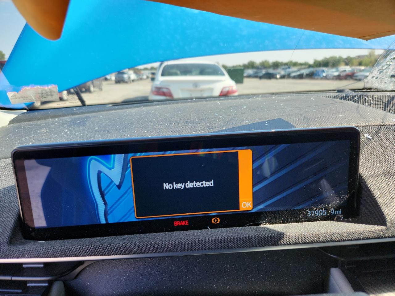 FORD MUSTANG PREMIUM