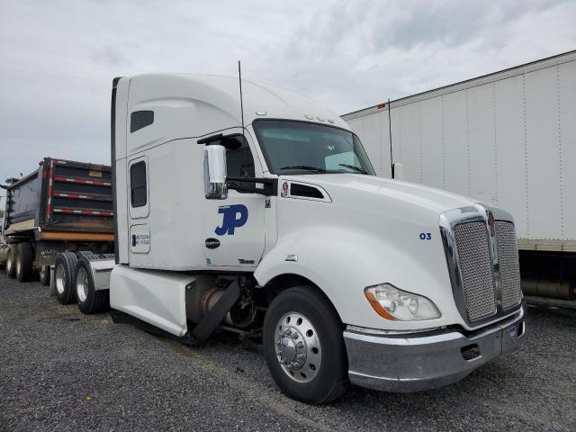 KENWORTH T680