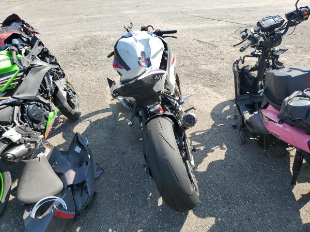 2021 BMW S 1000 RR #3296226559