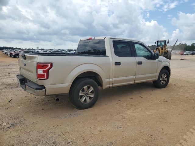 2018 FORD F150 SUPER 1FTEW1CG9JFB88017