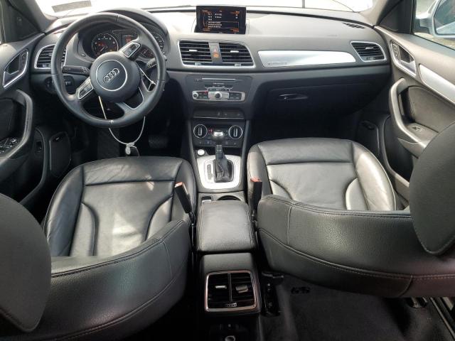 2016 AUDI Q3 PRESTIG WA1GFCFS5GR009350