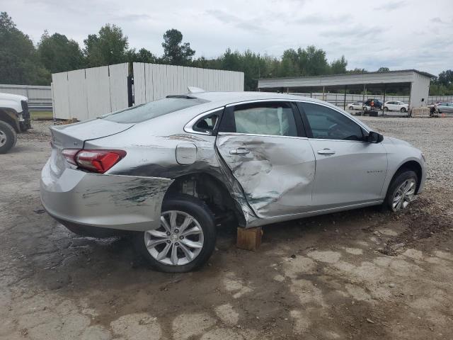 2020 CHEVROLET MALIBU LT - 1G1ZD5STXLF091837