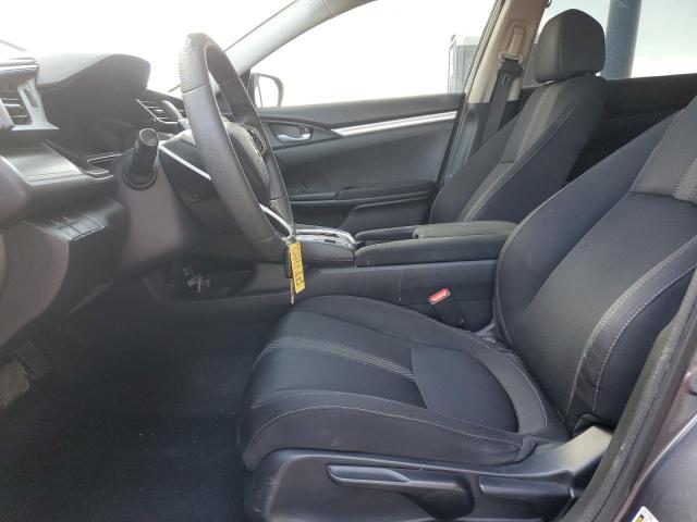 2019 HONDA CIVIC LX 19XFC2F67KE211716