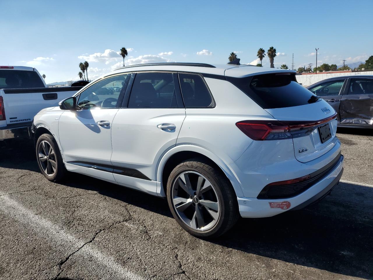 AUDI E-TRON PREMIUM PLUS