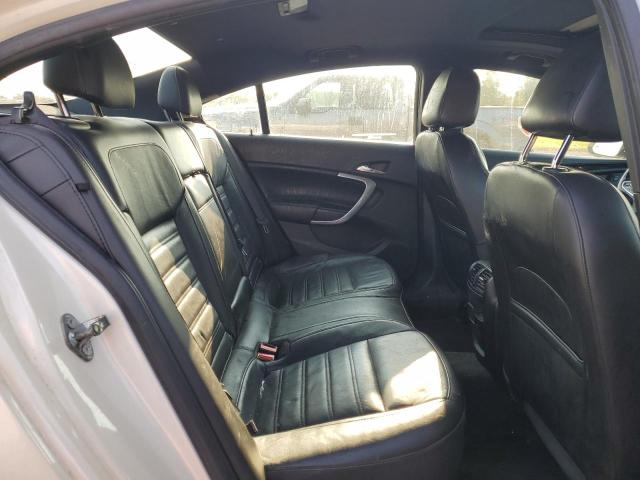 2015 BUICK REGAL GS 2G4GT5GX4F9285074