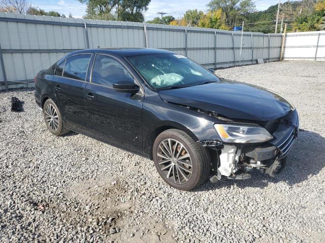 2015 VOLKSWAGEN JETTA SE 3VWD17AJ7FM204943