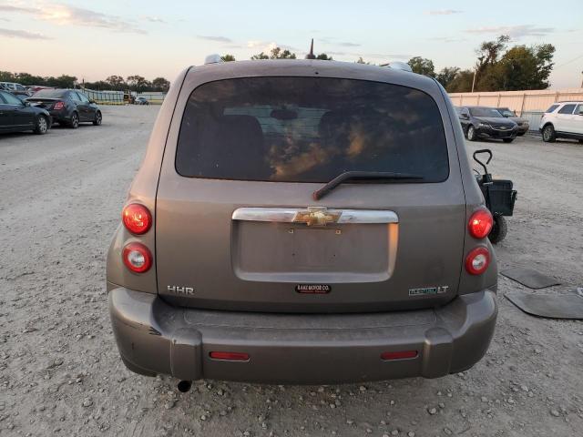 2011 CHEVROLET HHR #3283819420