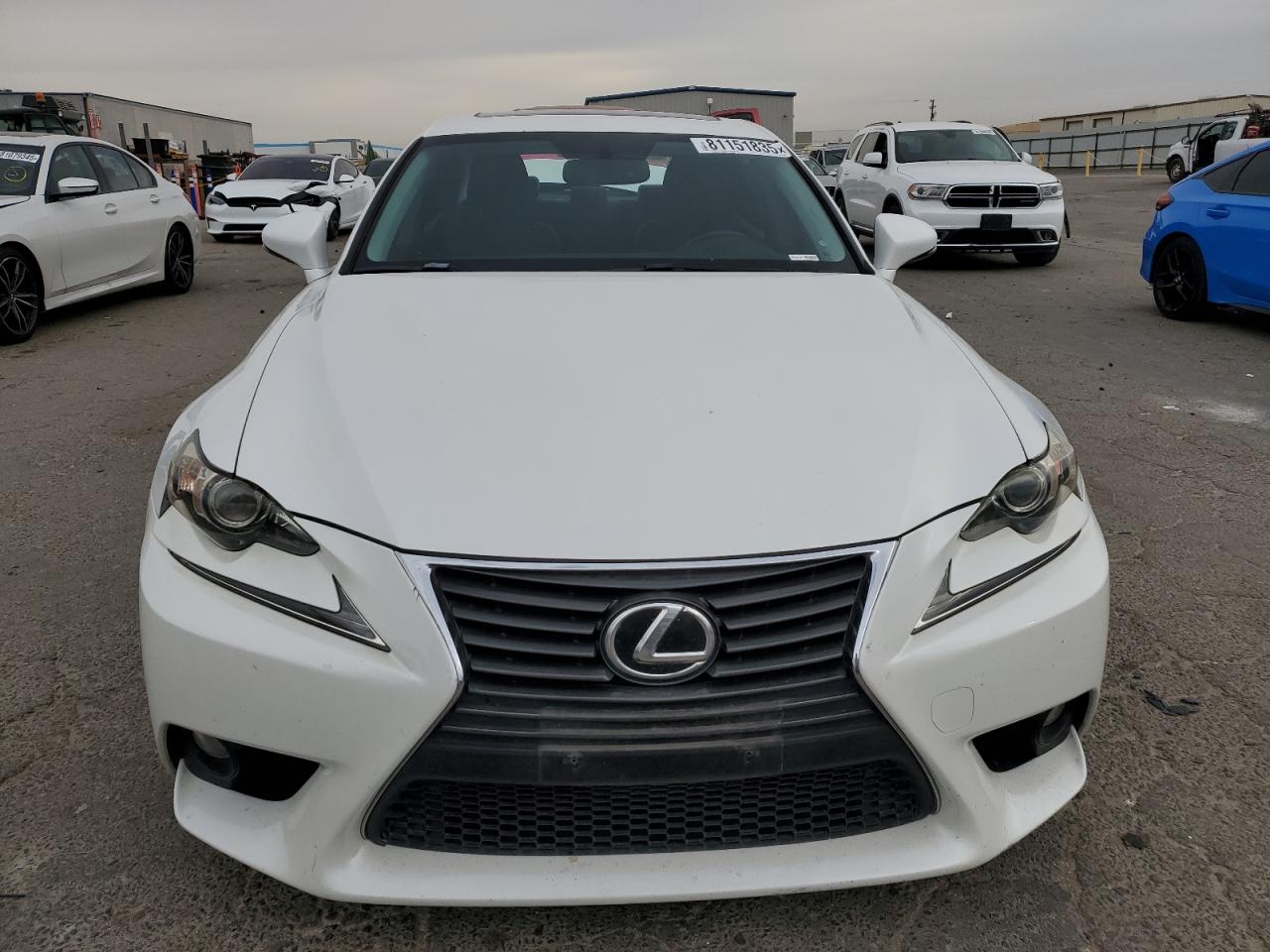 LEXUS IS 250
