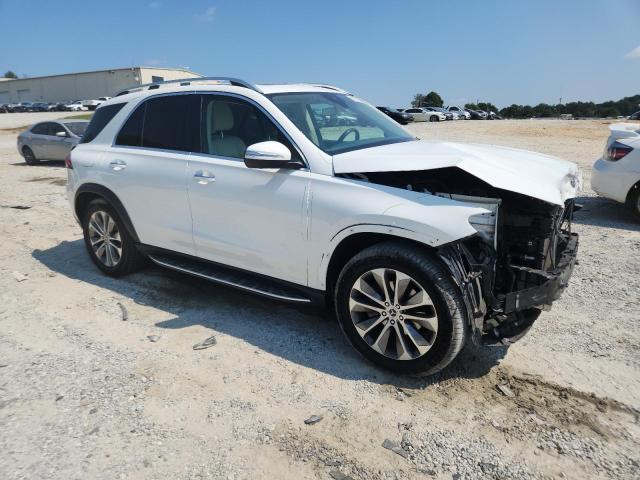 2020 MERCEDES-BENZ GLE 350 - 4JGFB4JB5LA196829