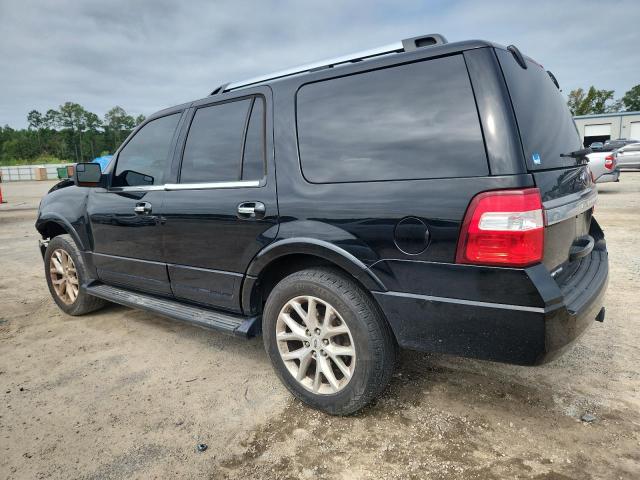 2017 FORD EXPEDITION LIMITED - 1FMJU2AT2HEA70087