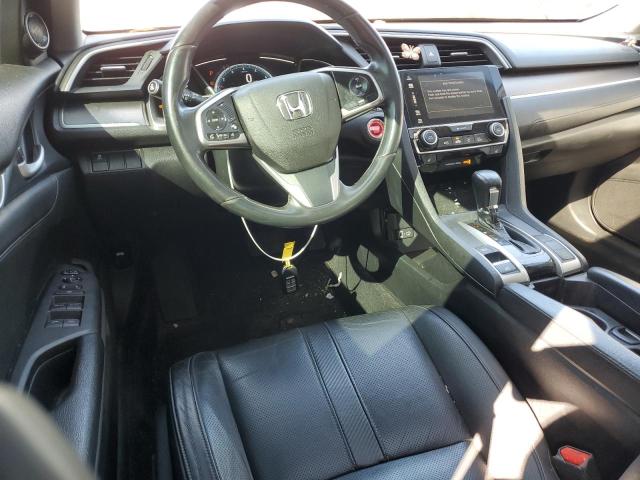 2018 HONDA CIVIC EXL JHMFC1F76JX040084