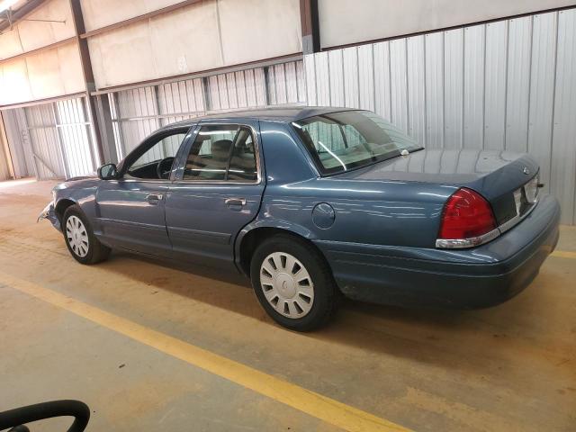 2008 FORD CROWN VICT #3284052921