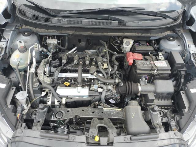 2024 NISSAN KICKS SR #3309625065