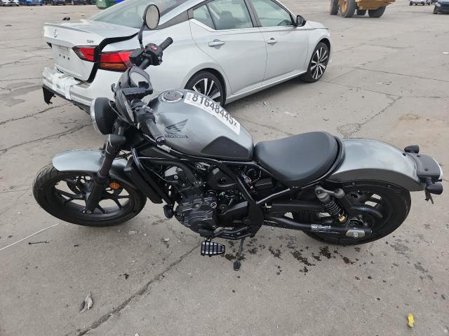 2023 HONDA CMX1100 D JH2SC8319PK201369
