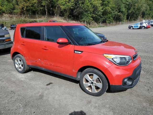 2019 KIA SOUL KNDJN2A20K7665167