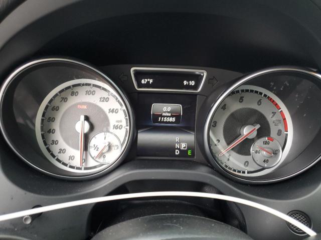 2015 MERCEDES-BENZ CLA 250 WDDSJ4EB3FN286175