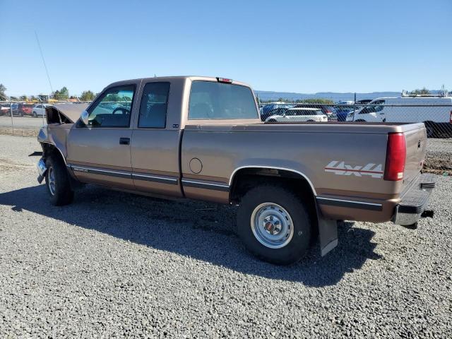 1994 GMC SIERRA K25 #3282721283
