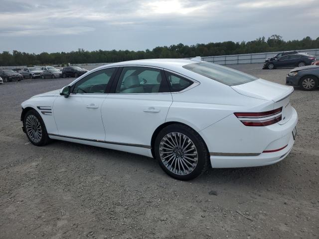2023 GENESIS G80 KMTGE4S1XPU003733