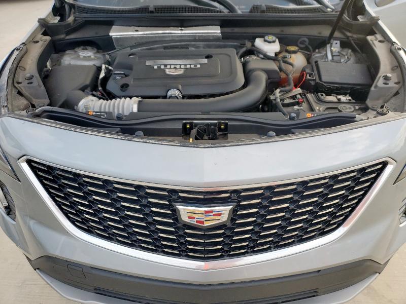 2023 CADILLAC XT4 PREMIU - 1GYFZCR42PF171163