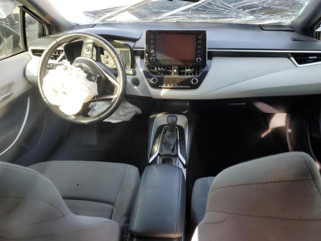2020 TOYOTA COROLLA SE JTDP4RCE3LJ009014