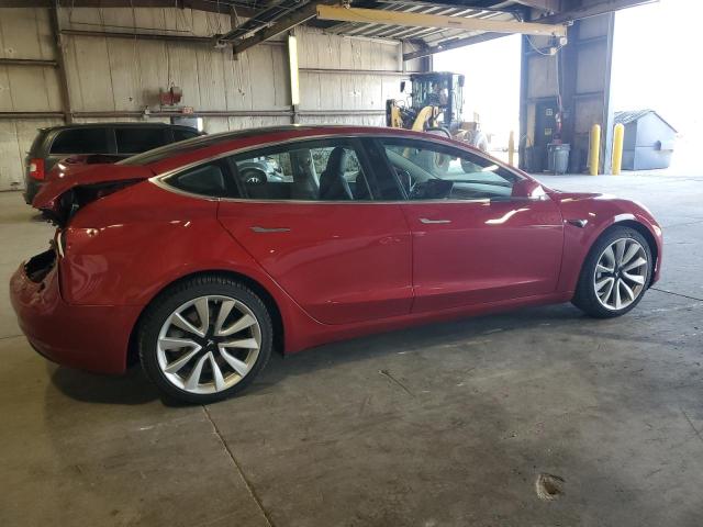2018 TESLA MODEL 3 5YJ3E1EB6JF088098
